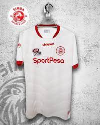 Find simba fc results and fixtures , simba fc team stats: Nasiru Aboney Simba Sc Tanzania New Jersey For The Facebook