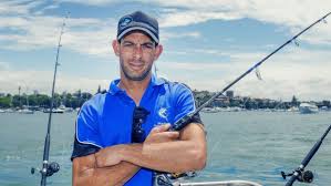 The app that plans to revolutionise fishing