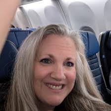 Ralph “Rick” Fertig in Heaven Now Tonight I got a message from Mary Jane  Fertig. She broke the news that Rick had died in sleep yesterday morning