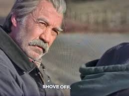 Jack was at times a brother, a father and a friend to Ty Borden. He taught  Ty how to be a good man. What do you think?