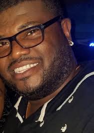 Service information for Marvin Winston Pearce