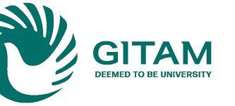 GITAM University Logo