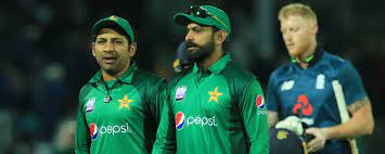Who are the players in the pakistan cricket team? Pakistan Vs England 2021 Pak Vs Eng T20 Odis Tests Series