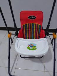 Jual ring basket tiang tanam murah harga murah bogor oleh. Ayunan Bayi Pliko Bayi Anak Mainan Baby Walker Di Carousell
