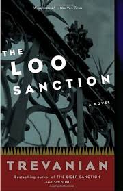 Romanlarında genellikle trevanian takma adını kullandığı. The Loo Sanction Jonathan Hemlock 2 By Trevanian