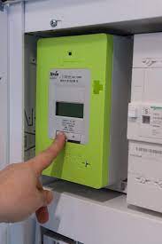 Avec le compteur linky, les relevés de votre consommation c'est fini ! Comment Voir Sa Consommation Sur Le Compteur