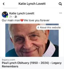 He will be missed. One of the best..🙏🙏🙏🙏