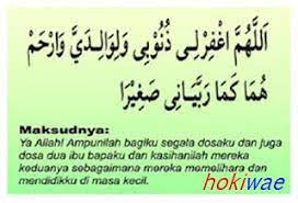 We did not find results for: Doa Kepada Kedua Orang Tua Bahasa Arab Latin Dan Artinya 2019