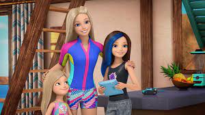 Barbie Dolphin Magic Movie Free Online Peepsburgh