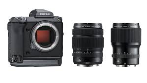 View attachment 1224336 view attachment 1224340 view attachment 1224337 view attachment 1224338 view attachment 1224339 A Free Fashion Photography Tutorial Using The Fujifilm Gfx 100 Fstoppers