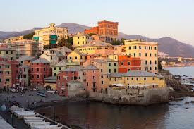 Genoa is the capital province of the region known as liguria in northwestern italy. Experience In Genoa Italy By Maryam Erasmus Experience Genoa