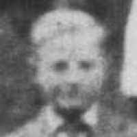 Sidney Huff (1928–1996) • FamilySearch