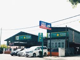 Fikha Auto Sdn Bhd