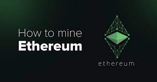 Can i mine ethereum on my iphone? What Is Ethereum And How Do You Mine It