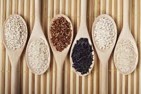 Die beiden bekanntesten von ihnen sind weißer und brauner reis. Reis Und Kalorien So Sparst Du Am Besten