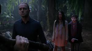 Once Upon A Time 1.13 'What Happened To Frederick' Review: Middle Initial  Too - Nowhitenoise