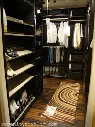 Read our wardrobe buying guide to discover the best wardrobe design for you and your space, you might be surprised by just how much floorspace you need. Ikea Pax Wardrobe Storage Ideas Stuva Wardrobe