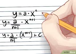 Expand the list of table integrals skip steps with a constant. Comment Resoudre Une Integrale 9 Etapes Avec Images