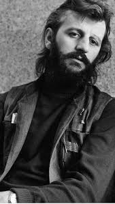 Inspired by wiz28ultra : who had the better beard between George and Ringo?  : r/beatles