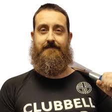 Certificación Clubbell