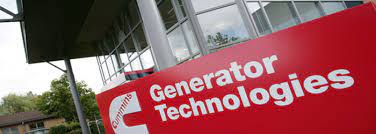 ,,este al treilea an în care alături de partenerii noştri hinsehen & helfen din germania şi cummins generator technologies românia am adus bucurie copiilor şi familiilor lor de moş nicolae. Cummins Generator Technologies Newage Stamford Avk