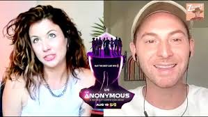 Kacie B. Mize Spills the Tea