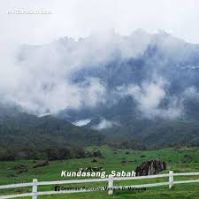 Nama gunung tertinggi di malaysia berikutnya yang juga cukup terkenal adalah tambuyukon. 7 Lokasi Tanah Tinggi Di Malaysia Destinasi Percutian Facebook