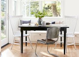 And if you have a tiny galley kitchen, you know how valuable any cabinet space can be. The Best Space Saving Dining Tables Purewow