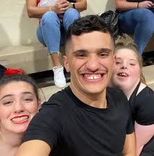 TBT to my 1st year of Cheer! CUSoon!🌏🫶~Mario📣♥️ #cheerabilities  #cheerbase #gymtymeallstarssuperstars #cantwait #LetsGoo #TBT #bekind  🧩📣♥️🖤❤️‍🔥 #2023