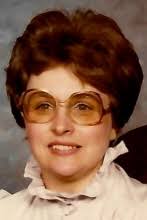 Obituary information for Joann Kay Warner