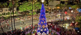 Christmas Festivities 2021 Oahu Honolulu City Lights Hawaii Discount Events