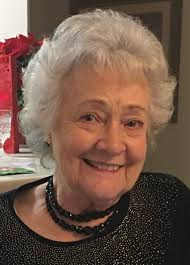 Edna Dunn Obituary