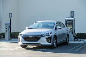 Pengisian daya sebenarnya disesuaikan secara dinamis dalam berbagai keadaan bergantung pada penggunaan aktual. Hyundai Kia Buka Kerjasama Pengembangan Stasiun Pengisi Daya Listrik Di Eropa