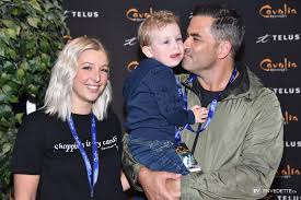 I'm taking this fight very seriously, as if it were a world championship fight. Apres 8 Ans Benoit Gagnon Et Son Amoureuse Se Separent