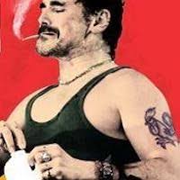 Umbral: Vol. 1: Out of the Shadows by Antony Johnston