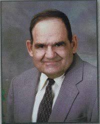 Obituary of Elmer E. Eckhardt