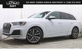 Image result for Glacier White 2022 SQ7