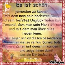 In einigen ländern wird es als valentinstag und in anderen als tag der liebe und freundschaft gefeiert, den austausch von geschenken und gruß zwischen freunden und paare. Spruchkarte Freunschaft Spruche Worte Fur Freundin Nachdenkliche Spruche