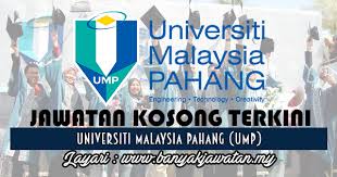Check spelling or type a new query. Jawatan Kosong Di Universiti Malaysia Pahang Ump 19 Jun 2018 Kerja Kosong 2021 Jawatan Kosong Kerajaan 2021