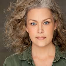 Molly Carr — Stories — Suzanne Maggio