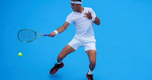 ¡Tenis al Rojo Vivo! Argentinos a la Cancha en Cincinnati: ¿Quién Triunfará? - Imagen principal del artículo