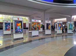 Íconos en color, Manuel Padua — Steemit