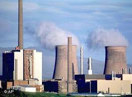 Installation de production d'électricité utilisant l'énergie dite nucléaire, présente dans les noyaux des atomes. Turcia Construieste Centrale Nucleare Economie Dw 13 02 2008