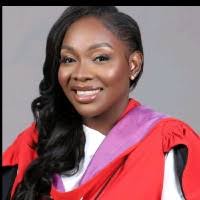 Dr Monique P. Arnold