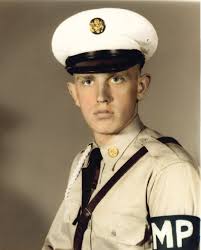 Charles James “Chuck” McCann (1940-2004)