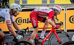 2º en el campeonato europeo en persecución por equipos (con simone consonni, francesco lamon, liam bertazzo y michele scartezzini) 2018. Bikenews It On Twitter Tour De France Stage 14 Simone Consonni The Revelation Bikenewsphoto Bikenews Cyclingnews Tourdefrance2020 Letourdeflat Teamcofidis Https T Co Nairlp5rxq Https T Co Y72h2ym7vq