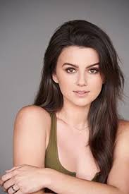 Sarah Boyson Film Età