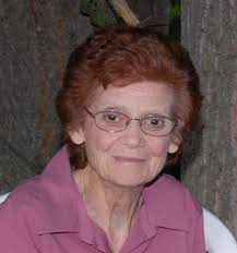 Mabel Lambert Obituary