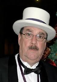 David Parish Obituary (2013)