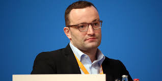 Mai 1980 in ahaus) ist ein deutscher politiker (cdu). Jens Spahn Zur Fluchtlingspolitik Armutsmigration Ist Keine Flucht Taz De